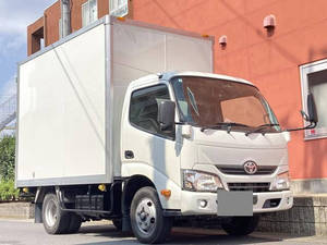 Dyna Panel Van_1