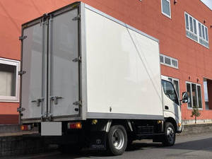 Dyna Panel Van_2