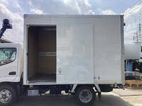 TOYOTA Dyna Panel Van TPG-XZU605 2018 153,000km_3