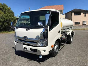 Dutro Sprinkler Truck_1