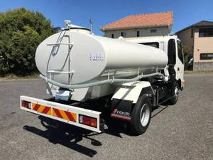 Dutro Sprinkler Truck_2