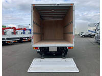 MITSUBISHI FUSO Canter Aluminum Van 2RG-FEB50 2025 206km_12