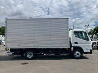 MITSUBISHI FUSO Canter Aluminum Van 2RG-FEB50 2025 206km_16