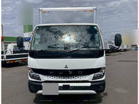 MITSUBISHI FUSO Canter Aluminum Van 2RG-FEB50 2025 206km_17