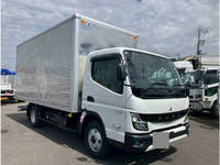 MITSUBISHI FUSO Canter Aluminum Van 2RG-FEB50 2025 206km_1