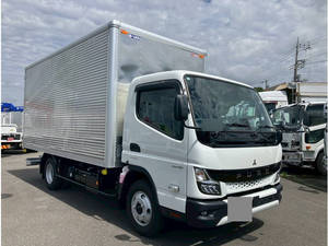 MITSUBISHI FUSO Canter Aluminum Van 2RG-FEB50 2025 206km_1
