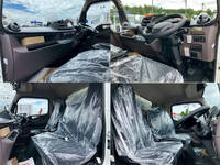 MITSUBISHI FUSO Canter Aluminum Van 2RG-FEB50 2025 206km_20