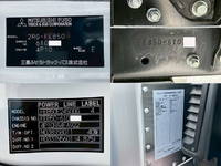 MITSUBISHI FUSO Canter Aluminum Van 2RG-FEB50 2025 206km_21