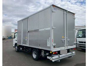 Canter Aluminum Van_2