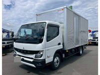 MITSUBISHI FUSO Canter Aluminum Van 2RG-FEB50 2025 206km_3