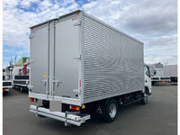 MITSUBISHI FUSO Canter Aluminum Van 2RG-FEB50 2025 206km_4