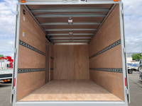 MITSUBISHI FUSO Canter Aluminum Van 2RG-FEB50 2025 206km_9