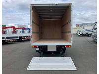MITSUBISHI FUSO Canter Aluminum Van 2RG-FEB50 2025 54km_12