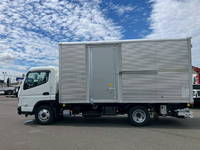 MITSUBISHI FUSO Canter Aluminum Van 2RG-FEB50 2025 54km_15