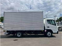 MITSUBISHI FUSO Canter Aluminum Van 2RG-FEB50 2025 54km_16