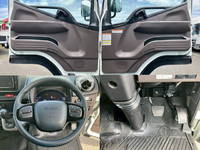 MITSUBISHI FUSO Canter Aluminum Van 2RG-FEB50 2025 54km_18