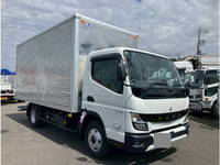MITSUBISHI FUSO Canter Aluminum Van 2RG-FEB50 2025 54km_1