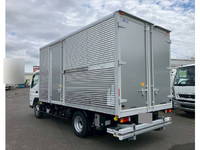 MITSUBISHI FUSO Canter Aluminum Van 2RG-FEB50 2025 54km_2