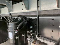 MITSUBISHI FUSO Canter Aluminum Van 2RG-FEB50 2025 54km_33