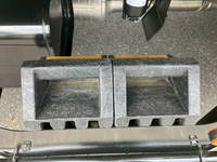 MITSUBISHI FUSO Canter Aluminum Van 2RG-FEB50 2025 54km_36