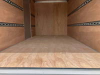 MITSUBISHI FUSO Canter Aluminum Van 2RG-FEB50 2025 54km_8