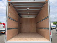 MITSUBISHI FUSO Canter Aluminum Van 2RG-FEB50 2025 54km_9