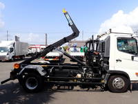 HINO Ranger Container Carrier Truck SKG-FC9JEAA 2012 352,200km_11