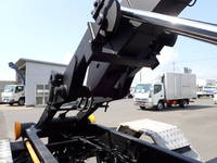 HINO Ranger Container Carrier Truck SKG-FC9JEAA 2012 352,200km_12