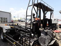 HINO Ranger Container Carrier Truck SKG-FC9JEAA 2012 352,200km_14