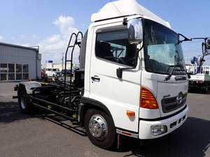 Ranger Container Carrier Truck_1