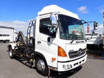 Ranger Container Carrier Truck