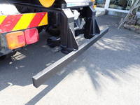HINO Ranger Container Carrier Truck SKG-FC9JEAA 2012 352,200km_21