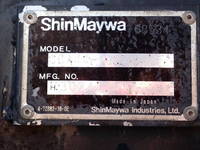 HINO Ranger Container Carrier Truck SKG-FC9JEAA 2012 352,200km_23