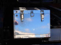 HINO Ranger Container Carrier Truck SKG-FC9JEAA 2012 352,200km_27