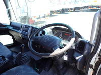 HINO Ranger Container Carrier Truck SKG-FC9JEAA 2012 352,200km_28