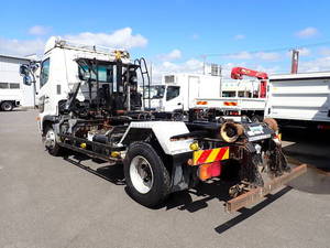 Ranger Container Carrier Truck_2