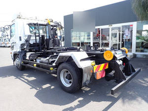 Ranger Container Carrier Truck_2