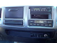 HINO Ranger Container Carrier Truck SKG-FC9JEAA 2012 352,200km_33