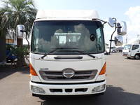 HINO Ranger Container Carrier Truck SKG-FC9JEAA 2012 352,200km_3