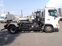 HINO Ranger Container Carrier Truck SKG-FC9JEAA 2012 352,200km_4