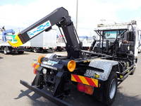 HINO Ranger Container Carrier Truck SKG-FC9JEAA 2012 352,200km_9