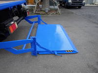 MAZDA Titan Double Cab TRG-LPR85AR 2018 122,300km_10