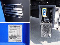 MAZDA Titan Double Cab TRG-LPR85AR 2018 122,300km_11