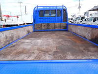 MAZDA Titan Double Cab TRG-LPR85AR 2018 122,300km_12