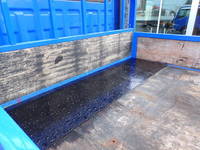 MAZDA Titan Double Cab TRG-LPR85AR 2018 122,300km_14