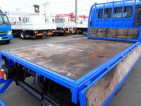 MAZDA Titan Double Cab TRG-LPR85AR 2018 122,300km_16