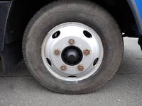 MAZDA Titan Double Cab TRG-LPR85AR 2018 122,300km_18