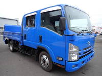 MAZDA Titan Double Cab TRG-LPR85AR 2018 122,300km_1