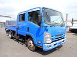 Titan Double Cab