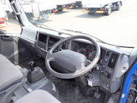 MAZDA Titan Double Cab TRG-LPR85AR 2018 122,300km_21